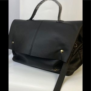Espe Vegan Leather Canadian Made Purse
